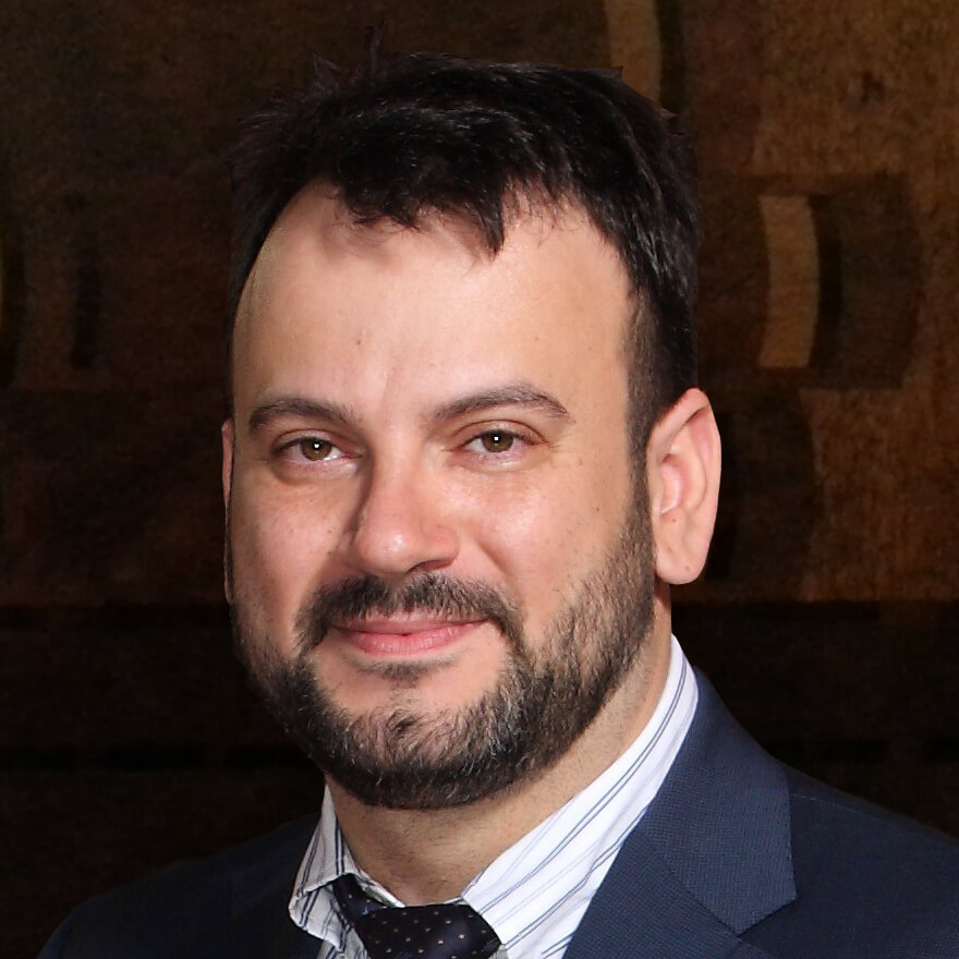 Παντελής Αντωνάκης MD PhD