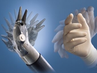 Βαθμοί ελευθερίας στη Ρομποτική Χειρουργική με το Da Vinci Xi. Παντελής Αντωνάκης, Ρομποτική & Λαπαροσκοπική Χειρουργική